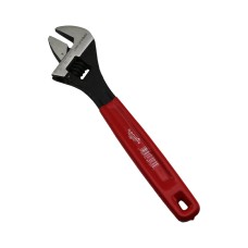 %100 ÇELİK 10 İNÇ 250MM KURBAĞACIK ANAHTAR SİLİKON KILIFLI SAP