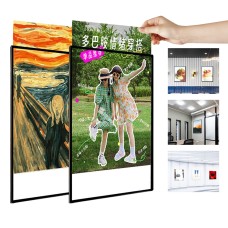 A2 LED REKLAM TABELASI 60CMX43.5CM