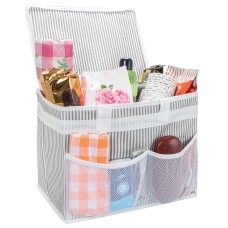 Çok Amaçlı Çanta - Gri