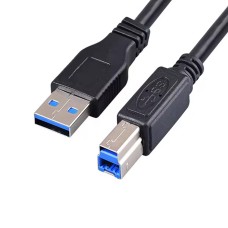1.5 METRE AM-BM USB 3.0 YAZICI KABLOSU (TC4231)