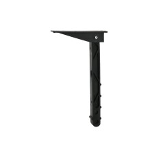 1 ADET SOFRA AYAK  KOMPLE PLASTİK   24CM  AÇ KAPA