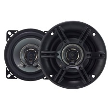 10 CM 120 WATT KAPAKLI TWEETERLI HOPARLÖR (2Lİ TAKIM)