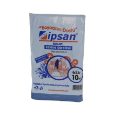 10-M2 KALIN ZEMİN ÖRTÜ