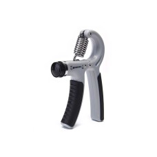 Bilek Güçlendirme Yayı  5- 60 Kg Arası Ayarlanabilir Bilek Egzersiz Aleti - Sayaçlıdır