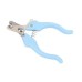 Yaylı Evcil Hayvan Tırnak Makası - Paslanmaz Çelik- Pet Nail Scissors Yaylı Evcil Hayvan Tırnak Makası - Paslanmaz Çelik- Pet Nail Scissors