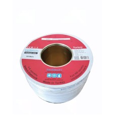 100MT UYDU ANTEN KABLOSU RG 6U