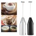 El Çırpıcısı Pilli Mini Portatif Mutfak Mikseri Köpürtme Aleti El Çırpıcısı Pilli Mini Portatif Mutfak Mikseri Köpürtme Aleti