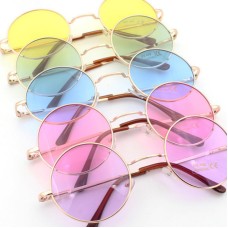 Hippi Lennon Parti Gözlük 2 Adet