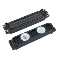 10W 6 OHM 85X18X11MM TV HOPARLÖR 10W 6 OHM 85X18X11MM TV HOPARLÖR