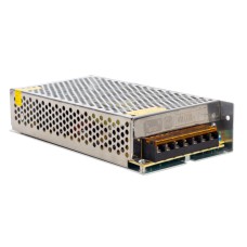 12 VOLT - 16.7 AMPER - 200 WATT METAL KASA ADAPTÖR