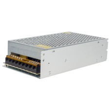 12 VOLT - 20 AMPER - 240 WATT METAL KASA ADAPTÖR