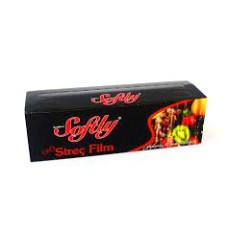 125MT GIDA STREÇ FİLM