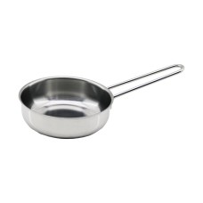 12CM   TEL KULP   ÇELİK  SOS TAVA