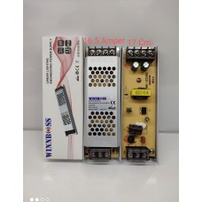 12V-16.5A-200W-IP20 ULTRA SLİM TRAFO