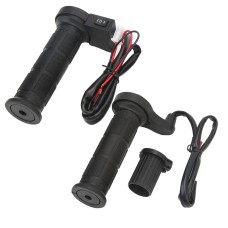 148X74MM 22MM ÇAPLI MOTOSİKLET GİDON EL ISITICI 148X74MM 22MM ÇAPLI MOTOSİKLET GİDON EL ISITICI