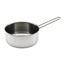 14CM   TEL KULP   ÇELİK  SOS TAVA