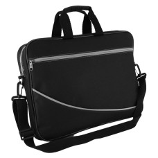 15.6 SİYAH GRİ BİLGİSAYAR NOTEBOOK ÇANTASI DR-500 15.6 SİYAH GRİ BİLGİSAYAR NOTEBOOK ÇANTASI DR-500