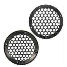 16 CM PLASTİK HOPARLÖR KAPAK (2Lİ TAKIM) 16 CM PLASTİK HOPARLÖR KAPAK (2Lİ TAKIM)