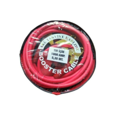 1800 AMPER TIR İÇİN AKÜ TAKVİYE KABLOSU 5.3MT