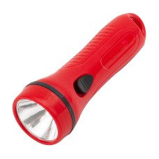 1W LEDLİ PİLLİ EL FENERİ