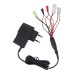 2.4-12V (NI-MH)/(NI-CD) UNIVERSAL PİL ŞARJ CİHAZI
