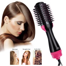 2 in 1 Saç Kurutma ve Saç Şekillendirme Cihazı