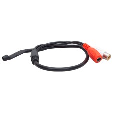 2 JACKLI KABLOLU KAMERA MİKROFONU 2 JACKLI KABLOLU KAMERA MİKROFONU