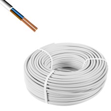 2 X 1.5 CCA TTR KABLO (100 METRE)