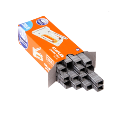 200/6 MOBİLYA ÇAKMA ZIMBA TELİ 5000 PARÇA .