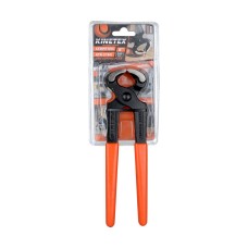 200MM  GENİŞ AĞIZLI KERPETEN NO:8