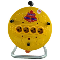 20MT MAKARALI UZATMA KABLO 3X1.5MM