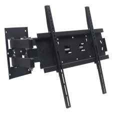 22-55 ÇİFT KOLLU KİLİTLİ HAREKETLİ DUVAR ASKI APARATI