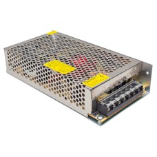 24 VOLT - 5 AMPER METAL KASA ADAPTÖR