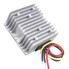 24V DC / 12V DC 15 AMPER OTO KONVERTÖR