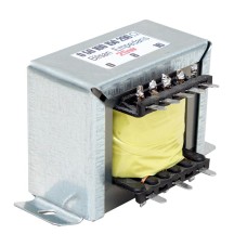 25 WATT EMPEDANS TRAFOSU