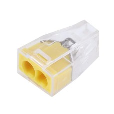 2Lİ BUAT KLEMENS 2Lİ BUAT KLEMENS