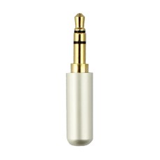 3.5 MM 2 BOĞUMLU STEREO JACK METAL 3.5 MM 2 BOĞUMLU STEREO JACK METAL