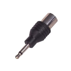 3.5 MM MONO E/60 OHM DİŞİ JACK 3.5 MM MONO E/60 OHM DİŞİ JACK