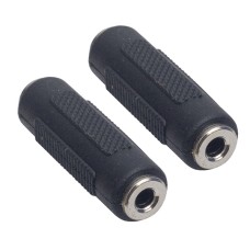 3.5 MM STEREO FİŞ ARA DİŞİ DİŞİ JACK 3.5 MM STEREO FİŞ ARA DİŞİ DİŞİ JACK