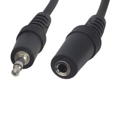 3.5 MM STEREO ERKEK/DİŞİ 3 METRE KULAKLIK AUX UZATMA KABLO 3.5 MM STEREO ERKEK/DİŞİ 3 METRE KULAKLIK AUX UZATMA KABLO