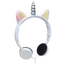 3.5MM JACKLI KULAKÜSTÜ KABLOLU PELUŞ KULAKLIK