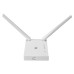 300MBPS 2.4GHZ 1*WAN+2*LAN 2*5DBI ANTEN AP+REPEATER+WISP SMART KABLOSUZ ROUTER