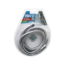 360 DERECE - METAL  DUŞ HORTUMU  1.5MT   VAKUMLU AMBALAJ   ANTİ TWİST=DOLANMAZ-KIVRILMAZ-KOPMAZ