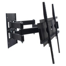 39-55 ÇİFT KOLLU KİLİTLİ HAREKETLİ DUVAR ASKI APARATI