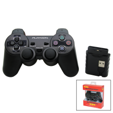 3IN1 ANALOG OYUN KOLU WIRELESS PC/PS2/PS3 PL-2860