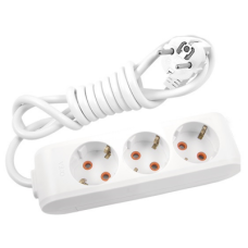 3LÜ 5MT UZATMA KABLO GRUP PRİZ 9011 3305