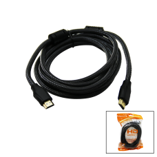 3MT İPLİ HDMI KABLO