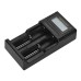 4.2V 2X0.5A PİL ŞARJ CİHAZI