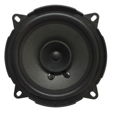 4 OHM 100 WATT 13 CM TEKLİ HOPARLÖR