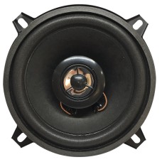 4 OHM 100 WATT 13 CM TWETEERLI TEKLİ HOPARLÖR